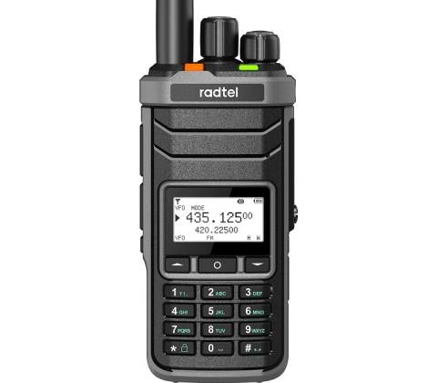 Radtel RT-860