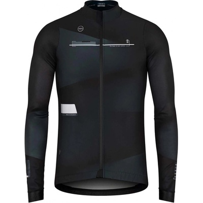 GOBIK - SKIMO PRO THERMAL - čierna