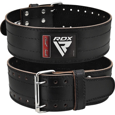 RDX RD1 Powerlifting Leather Gym