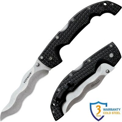 Cold Steel Kris Voyager