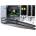 BENINCA KBOB30M. PM 230V set for double wing gates