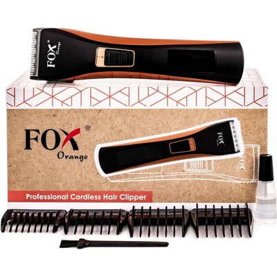 FOX Orange