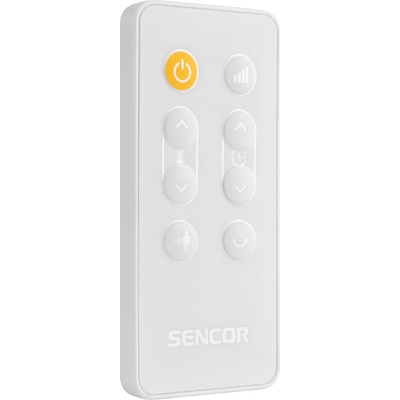 SENCOR SFH 8019WH