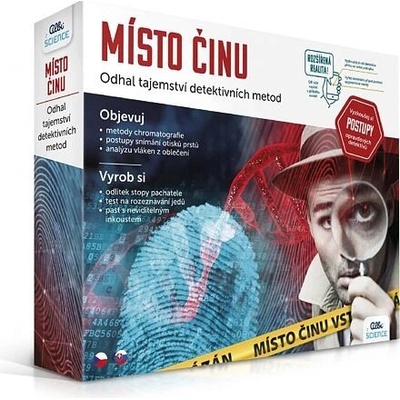 Miesto činu