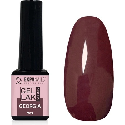 Expa nails gel lak georgia 5 ml