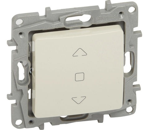 Legrand NILOÉ 764612