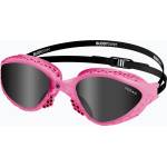 BUDDYSWIM Очила за плуване BuddySwim Ozean pink/black/smoke