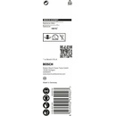 Bosch 2608900609