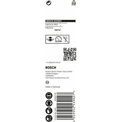 Bosch 2608900609