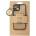 Sentio Калъф Back Cover за Apple iPhone 14 Yogi Black