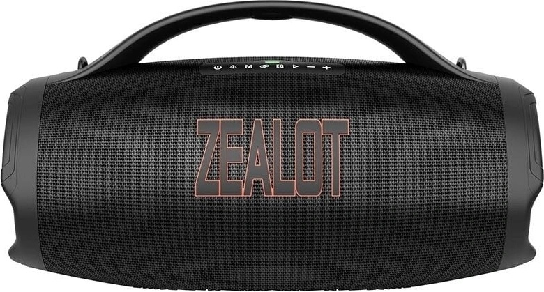 Zealot S98