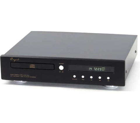 Cayin CS-55CD