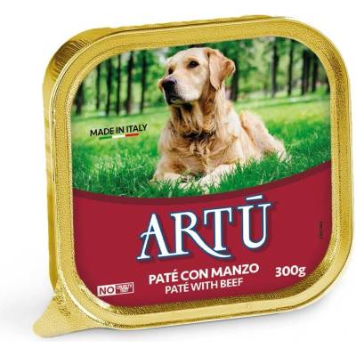Artú Adult Pate hovädzie 300 g