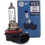 General Electric Крушки ge h11 12v 55w