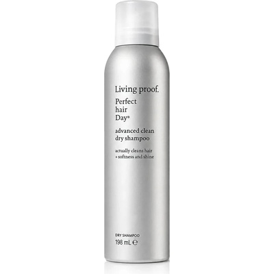 Living proof Living proof. Perfect Hair Day Advanced Clean Dry Shampoo 198 ml