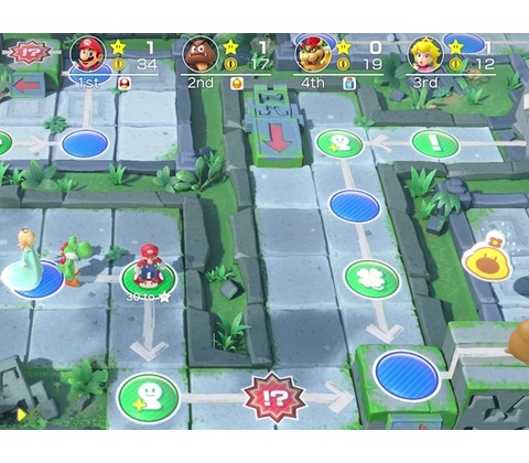 Super Mario Party