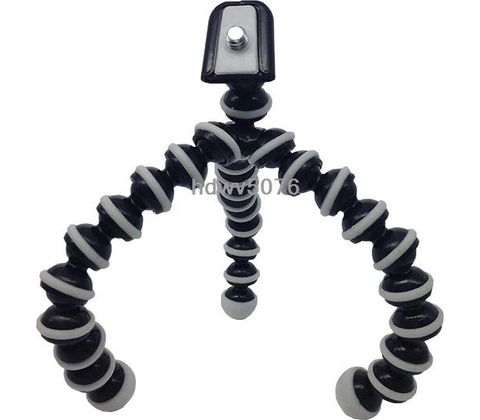 Tripod Gorilla Pod