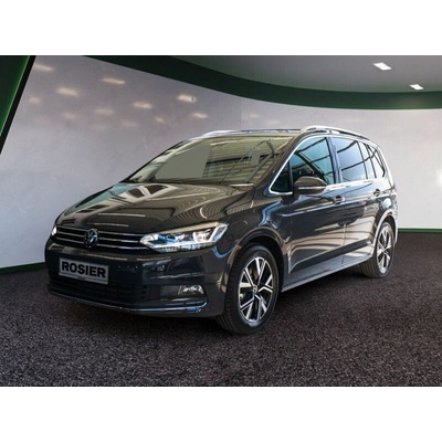 Volkswagen Touran 1.5 TSI Highline DSG 110 kW