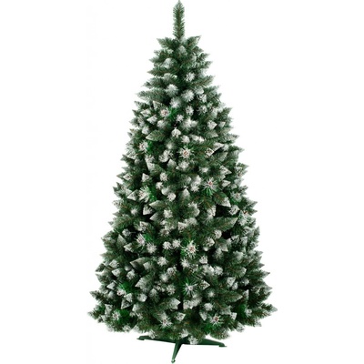 zanapo.cz Umelý vianočný stromček Borovica Tokyo 2D 220 cm