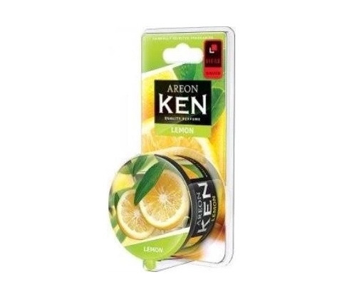 Areon Ken Lemon