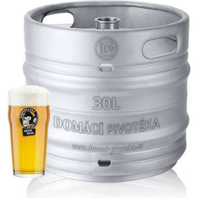 Nachmelená Opice 11° 30 l (sud)