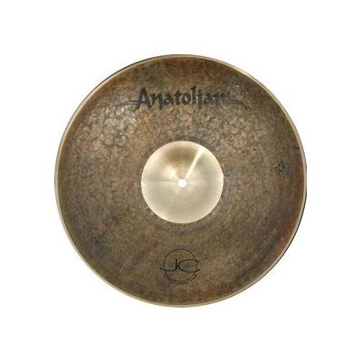 Anatolian JS 20 BSCRH JAZZ BS CRASH