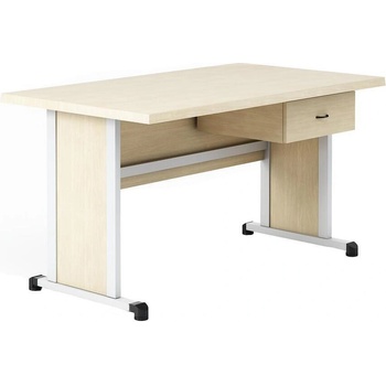 Image 1 of RFG Учителска маса Edu над VIII клас - 1200 х 700 х 750 mm