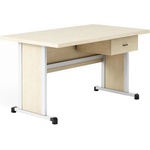 RFG Учителска маса Edu над VIII клас - 1200 х 700 х 750 mm