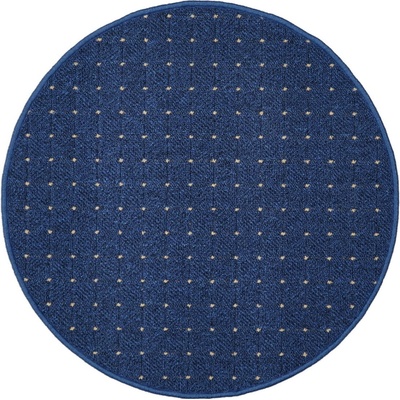 Condor Carpets Udinese modrý