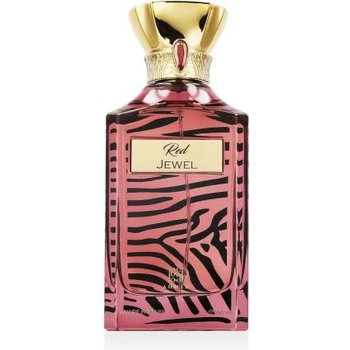 Ahmed Al Maghribi Red Jewel EDP 100 ml