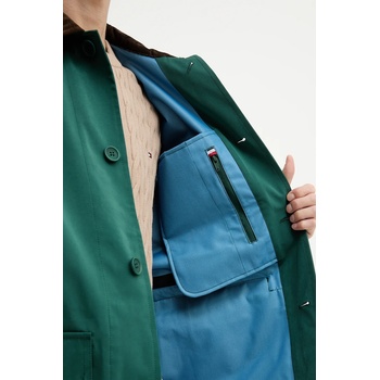 Tommy Hilfiger Яке Tommy Hilfiger (MW0MW40596)