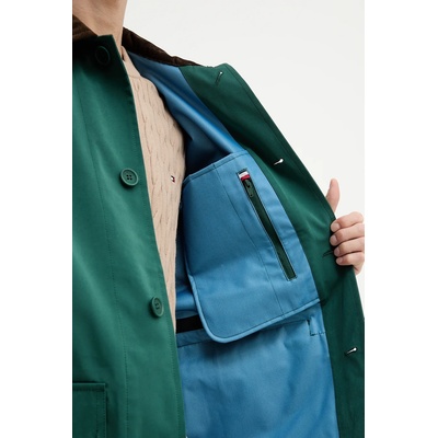 Tommy Hilfiger Яке Tommy Hilfiger (MW0MW40596)