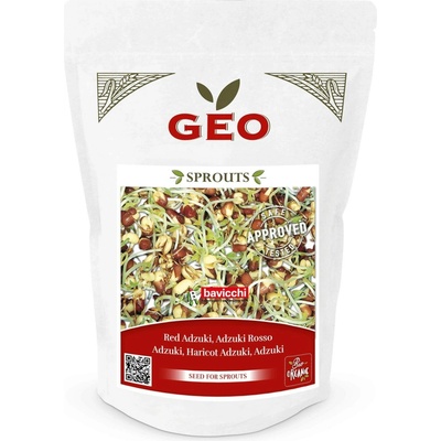 Bavicchi Bio klíčky - adzuki - 400 g