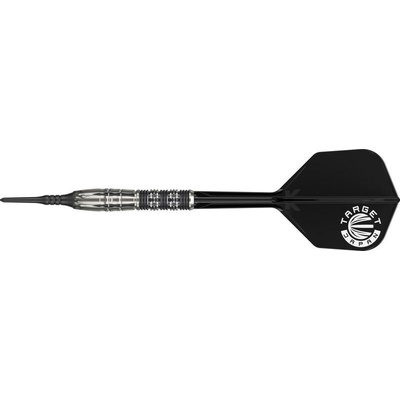 Target Japan The Pyro G11 Max 95% barel 19 g soft