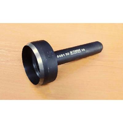 Děrovač do kůže s 22,0mm hlavicí , Narex NB-8481-22
