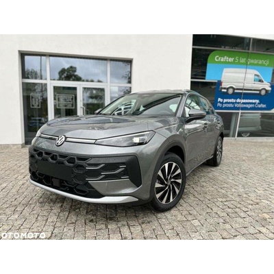 Volkswagen T-Roc 1.5 eTSI Style DSG 85 kW