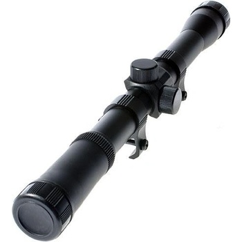 B-Optics Basic 4x20