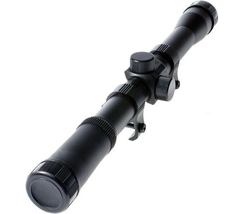 B-Optics Basic 4x20