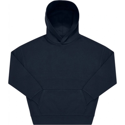 Unisex mikina Influence Námořní modrá