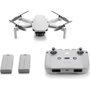Image 1 of DJI Mini 2 SE Fly More Combo (CP.MA.00000574.01)