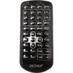GENERAL DENVER MT-983, MT-1083, MTW-1085 - съвместимо дистанционно управление на марката General (MT-983, MT-1083, MTW-1085) Дистанционно