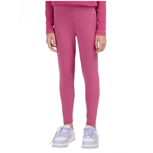 4F Tights Cas F313 Violet Детски размер: 146 / Цвят: розов