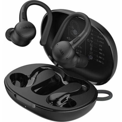 Belkin Activefit Sports In-Ear AUC016hqBK