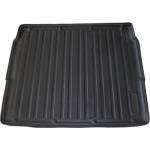  3D Гумена стелка за багажник DeluxeBoss за PEUGEOT 3008 CROSSOVER UPPER TRUNK 2017+