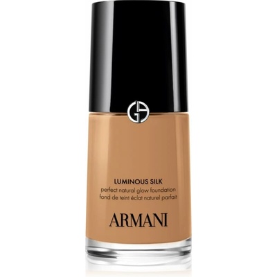 Armani Luminous Silk Foundation 2026 rozjasňující make-up 7.6 30 ml