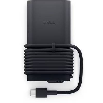 Адаптер Dell 100W USB-C AC Adapter with Power Cord - Europe (450-BFJH)