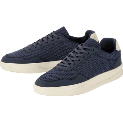 Esmara MEN Pánske tenisky navy modrá, 42, (100407338)