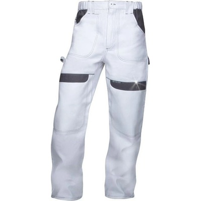 Ardon H8817 Cool Trend kalhoty do pasu bílo-šedé