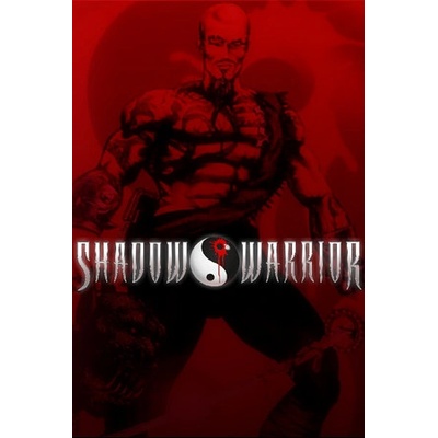 Devolver Digital Shadow Warrior Classic Redux (PC)