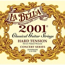 La Bella 2001 Hard